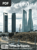 El Croquis 118 Cero9, Abalos & Herreros | PDF