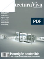 Arquitectura Viva 128 - Arquitectura Viva PDF