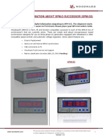 Important Information About SPM-D Successor (Spm-D2)