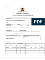 Nat 1250 DRT Lab Request Form PDF