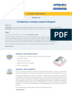 Matematic2 Sem 29 - Dia 1 Estadistica Inferencial 2 Ccesa007 PDF