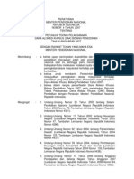 Download Permendiknas Nomor 4 Tahun 2007 DAK Pendidikan by miko_aribowo SN48114841 doc pdf