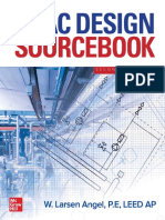 HVAC Design Sourcebook 2020, 2ed