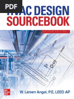 Hvac Systems Design Handbook Fifth Edition | PDF | Duct (Flow ...