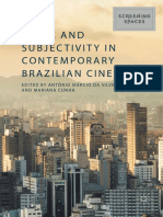 Space and Subjectivity in Contemporany Brazilian Cinema