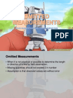 CE120-02 Omitted Measurements