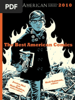 Download Best American Comics 2010 Excerpt by Houghton Mifflin Harcourt SN48115225 doc pdf
