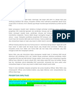 Infiltrasi PDF