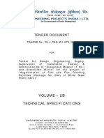 2519 Vol-2b Technical-Specifications