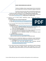 Resume Pemutahiran Data Guru Pak Pada Simpatika PDF