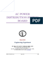 AC POWER DISTRIBUTION SWITCH BOARD.pdf
