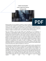 Análisis El Pianista-2 PDF