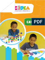 Materiales Didácticos Ciidea PDF