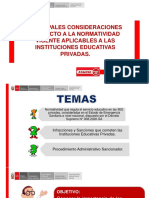 Asistencia Tecnica Normatiiva Iep 0 PDF