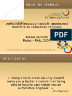 Reseau PDF