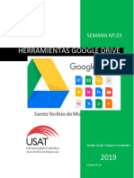 Herramientas Google Drive