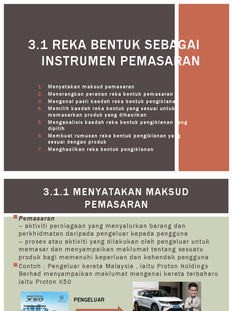 Pemasaran Bab 3  PDF