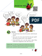 Ncert Book For Class 5 Evs Chapter 4