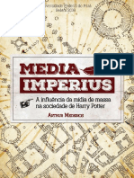 MEDEIROS, Arthur - Media Imperius - a influência da mídia de massa na sociedade de Harry Potter (2016)