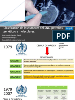 Cambios Clasificacion Tumores SNC PDF