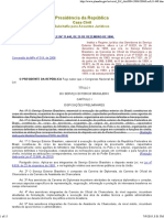 Lei 11440 PDF