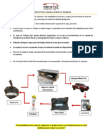 IO-012 (Instructivo Lavado de Ropa)