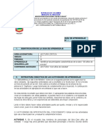 Documento de Lectur Critica