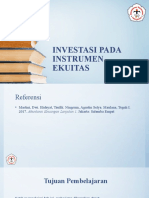 4. INVESTASI PADA INSTRUMEN EKUITAS.pptx