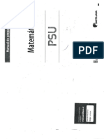 Manual Preparacion PSU Matematica UC PDF
