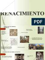 Renacimiento Analisis