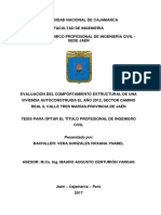 Tesis Evaluacion Estructural UNI Cajamarca