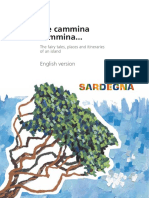 Fairy Tales, Places and Itineraries of Sardinia