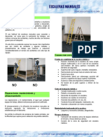 44398-Escaleras Manuales PDF