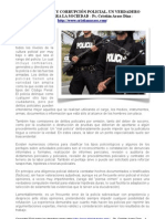 POLICIOLOGIA FORENSE