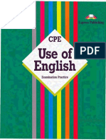 Cpe Use of English Examination Practice SB.pdf