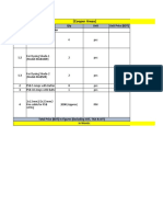 (Cooper Areas) : 4 Pcs For Poly Shade (Model-MAB100R)