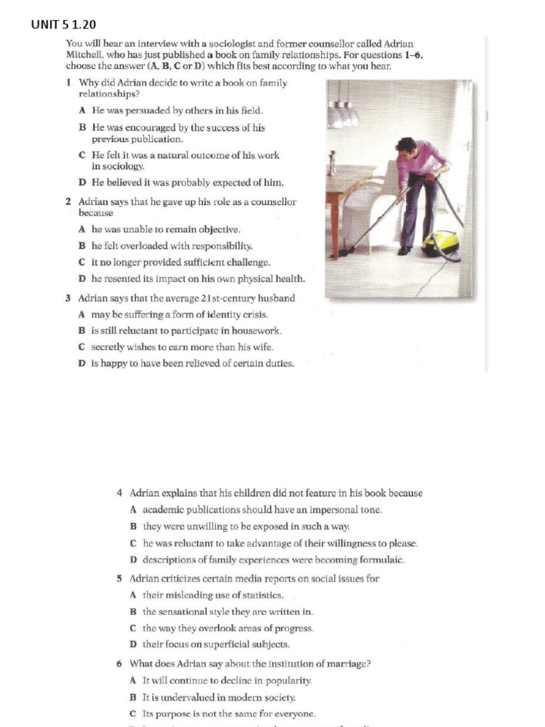 Unit 5 | PDF