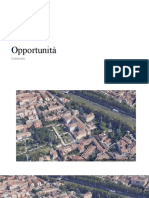 Opportunità e Debolezze Orto Botanico Di Roma