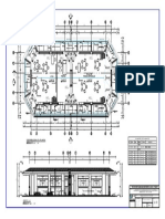 Inicial Arquitectura MD 01-Elevacion 01 (A1)