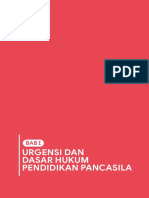 Pendidikan Pancasila