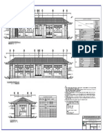 Inicial Arquitectura MD 02-Elevacion 02 (A1)