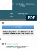 Semana-01-Sesion 3-Operaciones Con Enteros-I-Matematica Superior 2020-10