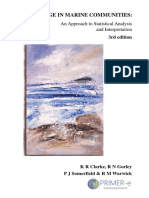 Change-in-Marine-Communities-3rd-ed - PRIMER PDF