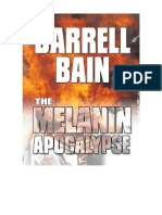 L'Apocalypse de La Mélanine