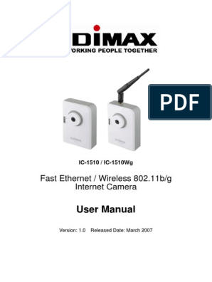 User manual Wansview Q5 (English - 28 pages)