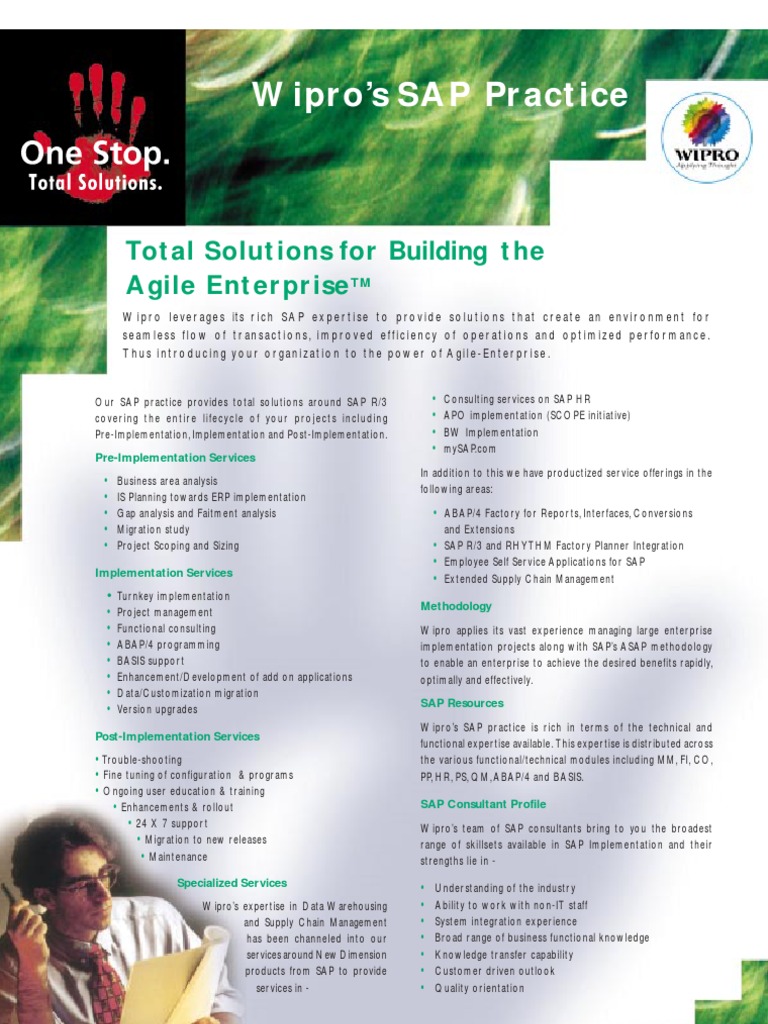 SAP SD Notes | PDF | Technology & Engineering