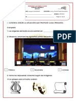 Quiz N°1 Fernando Iv Periodo PDF