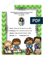 Foro #1 y #2 PDF