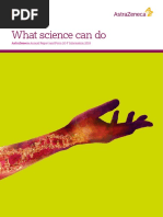 AstraZeneca AR 2018 PDF