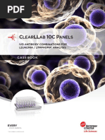 C42135AA Beckman Coulter ClearLLab 10C Casebook PDF